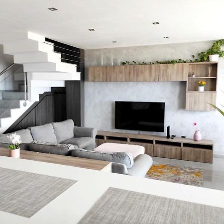 Las Palmas Golf & Beach Luaran gambar