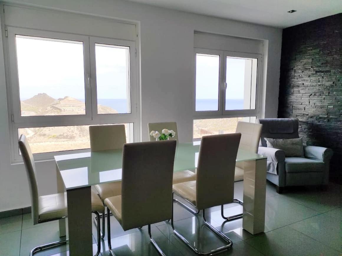 Las Palmas Golf & Beach Luaran gambar