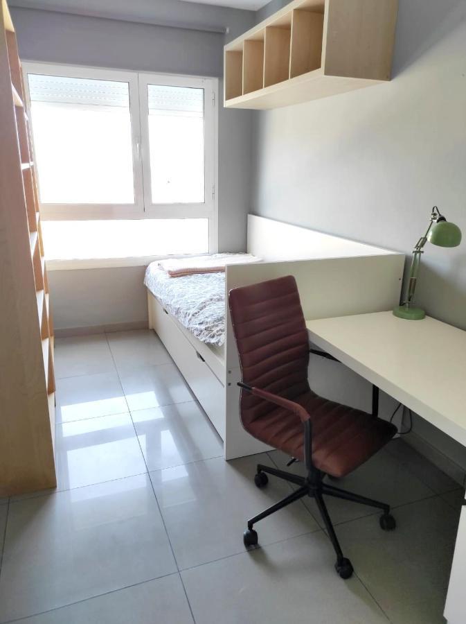 Las Palmas Golf & Beach Luaran gambar