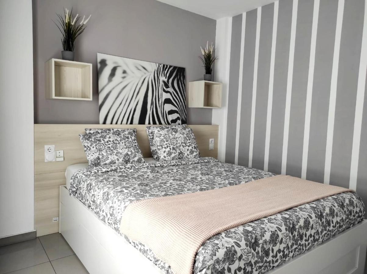 Las Palmas Golf & Beach Luaran gambar