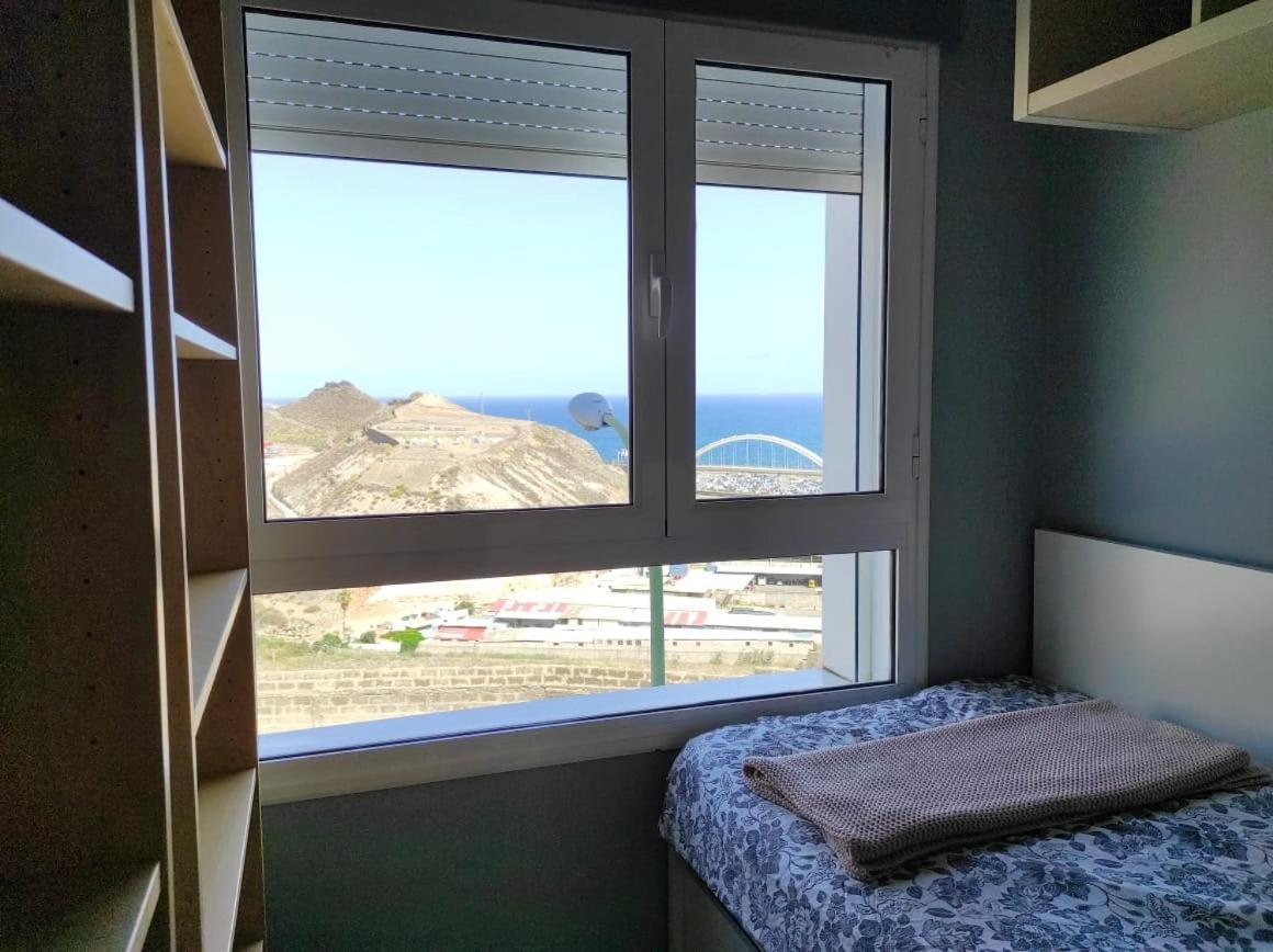 Las Palmas Golf & Beach Luaran gambar