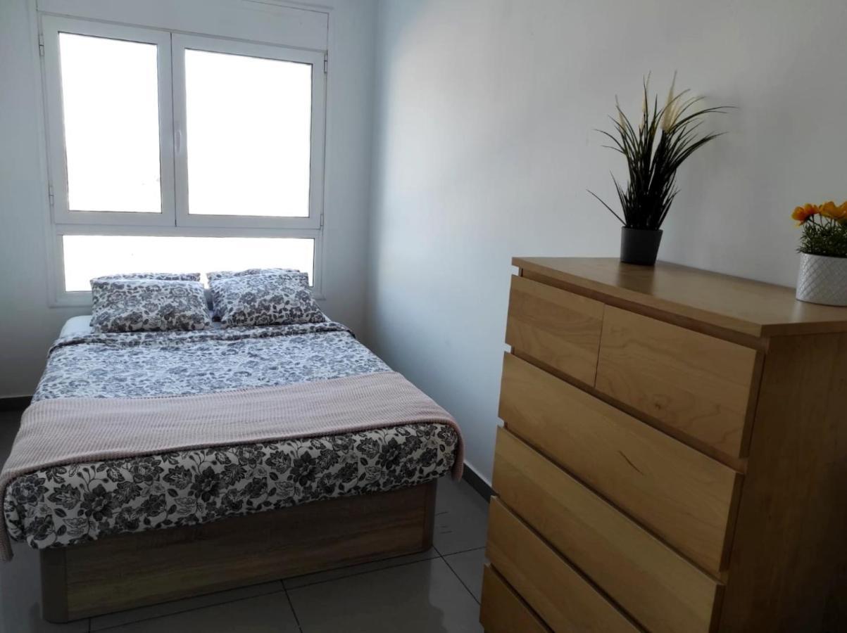 Las Palmas Golf & Beach Luaran gambar